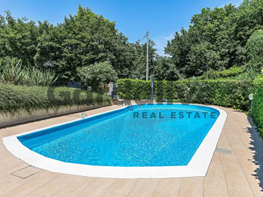 Immagine 1 di Appartamento in vendita  in Via dei colli, 5 a Soiano Del Lago