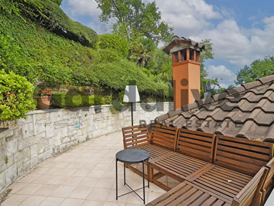 Immagine 4 di Appartamento in vendita  in Via dei colli, 5 a Soiano Del Lago