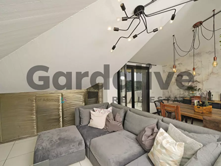 Immagine 6 di Appartamento in vendita  in Via dei colli, 5 a Soiano Del Lago