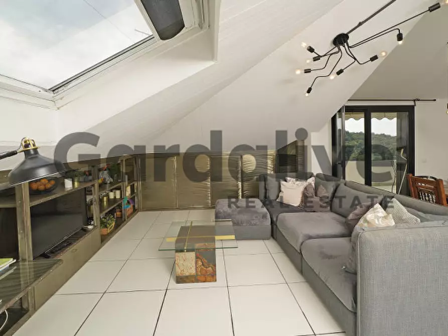 Immagine 7 di Appartamento in vendita  in Via dei colli, 5 a Soiano Del Lago