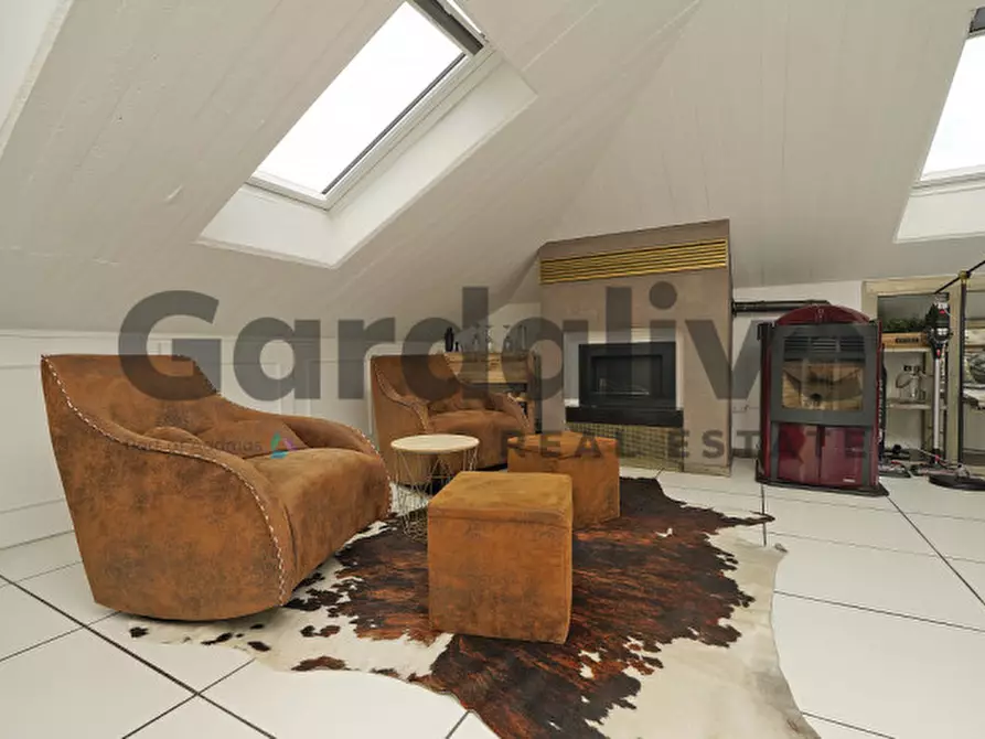 Immagine 19 di Appartamento in vendita  in Via dei colli, 5 a Soiano Del Lago