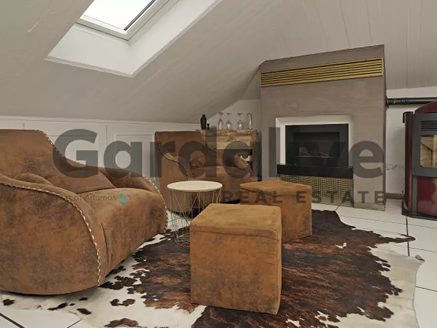 Immagine 20 di Appartamento in vendita  in Via dei colli, 5 a Soiano Del Lago