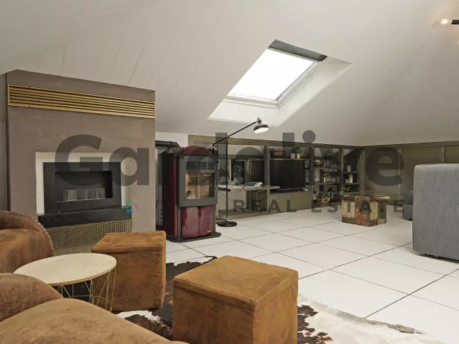 Immagine 22 di Appartamento in vendita  in Via dei colli, 5 a Soiano Del Lago