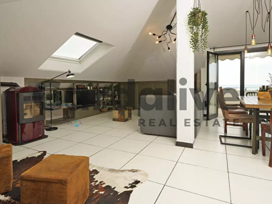 Immagine 23 di Appartamento in vendita  in Via dei colli, 5 a Soiano Del Lago