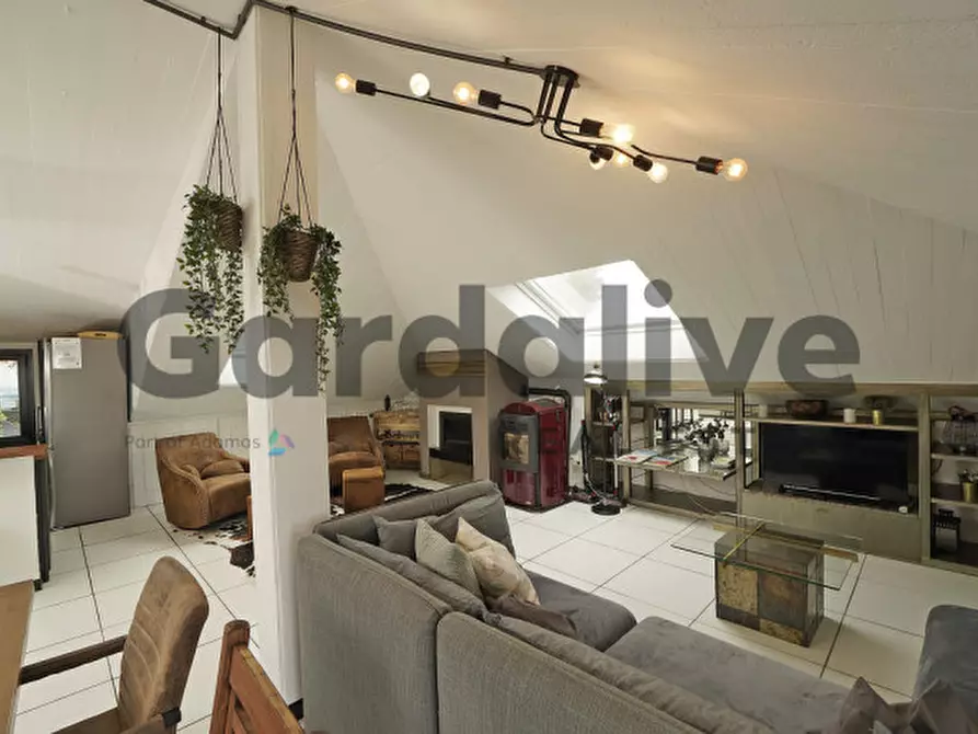 Immagine 24 di Appartamento in vendita  in Via dei colli, 5 a Soiano Del Lago