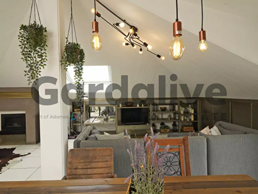 Immagine 25 di Appartamento in vendita  in Via dei colli, 5 a Soiano Del Lago