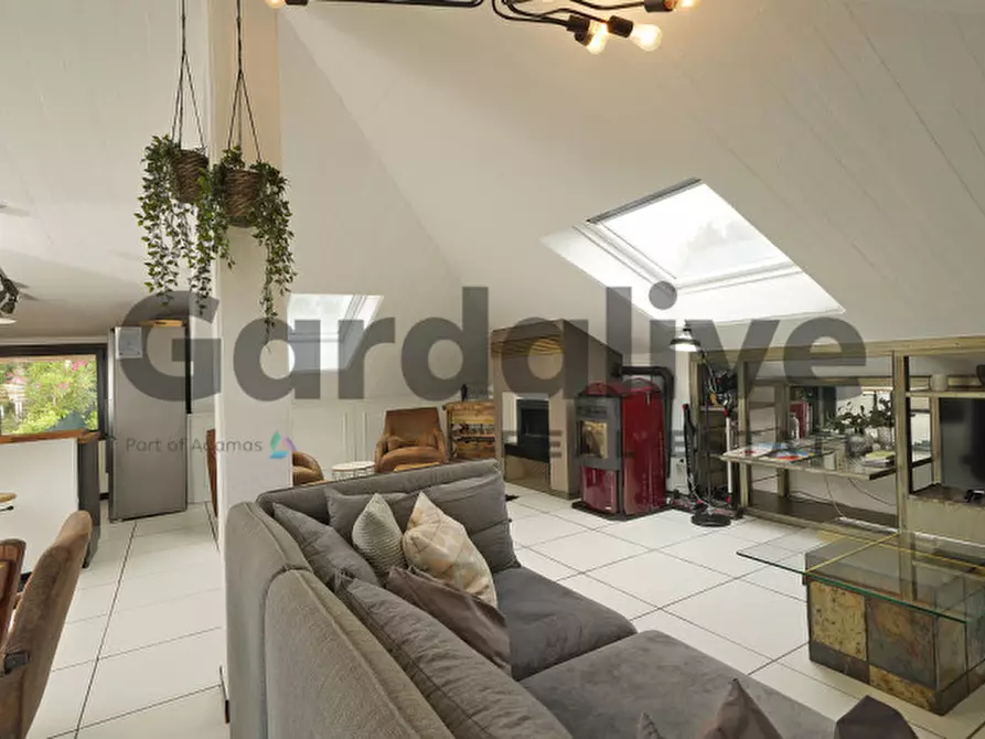 Immagine 26 di Appartamento in vendita  in Via dei colli, 5 a Soiano Del Lago