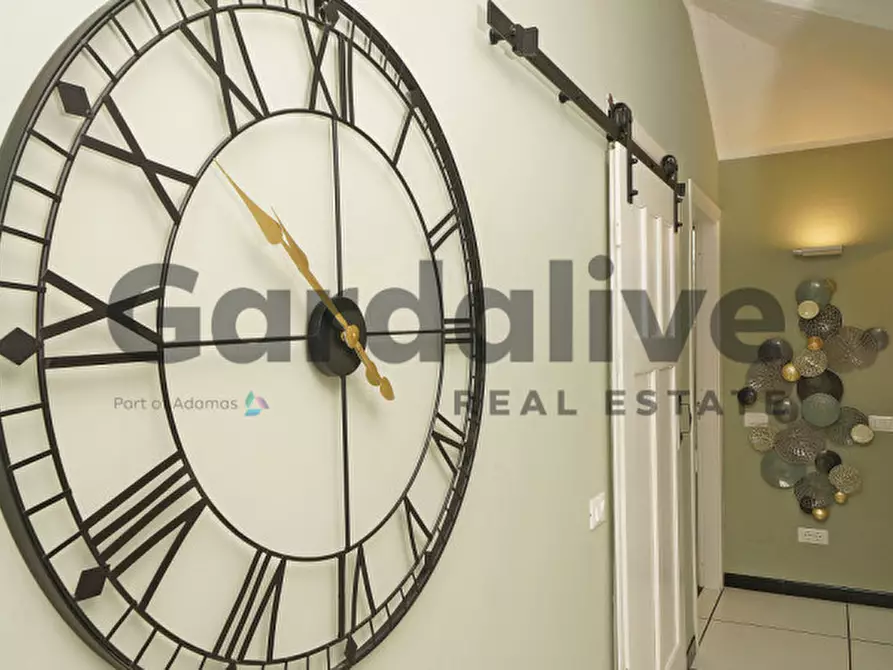 Immagine 27 di Appartamento in vendita  in Via dei colli, 5 a Soiano Del Lago