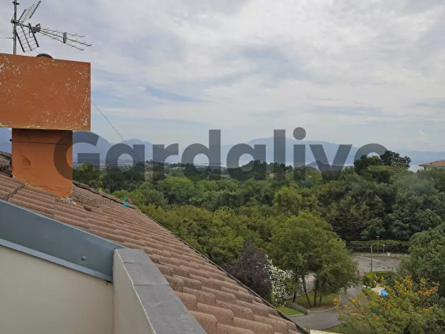 Immagine 28 di Appartamento in vendita  in Via dei colli, 5 a Soiano Del Lago