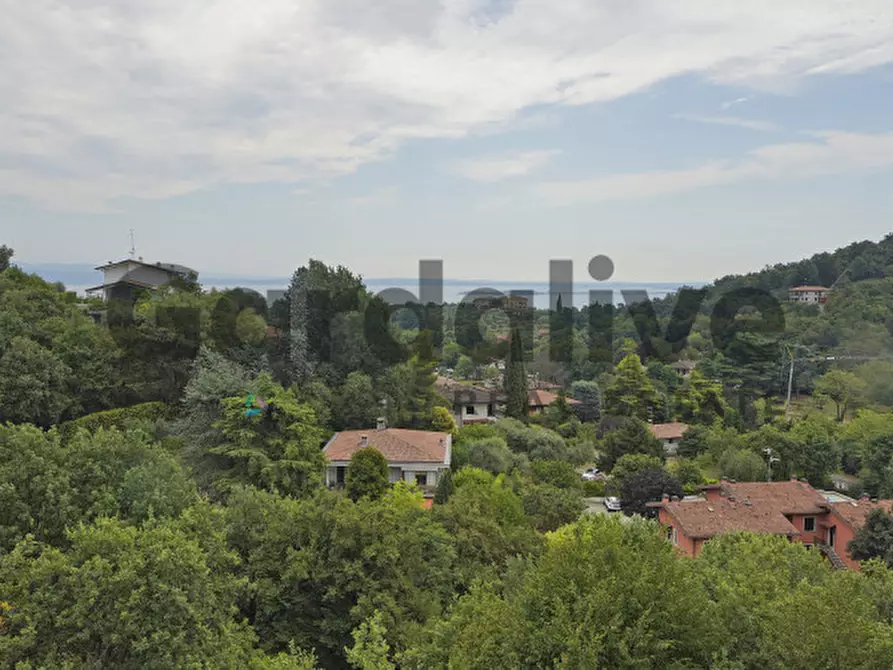 Immagine 29 di Appartamento in vendita  in Via dei colli, 5 a Soiano Del Lago