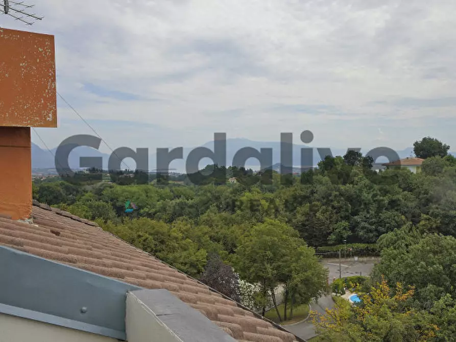 Immagine 30 di Appartamento in vendita  in Via dei colli, 5 a Soiano Del Lago