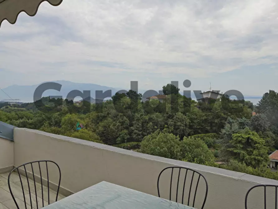 Immagine 31 di Appartamento in vendita  in Via dei colli, 5 a Soiano Del Lago