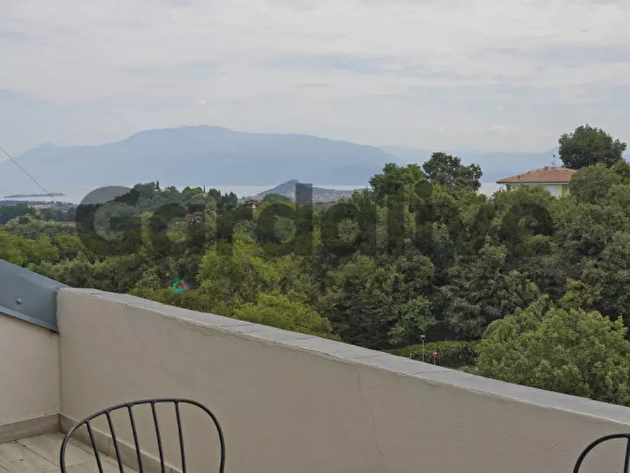 Immagine 32 di Appartamento in vendita  in Via dei colli, 5 a Soiano Del Lago