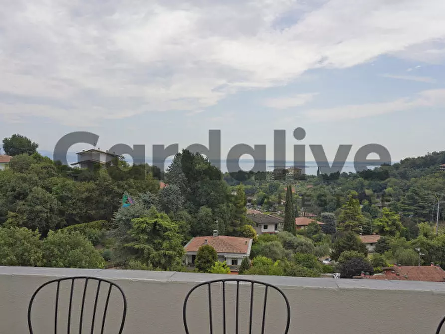 Immagine 33 di Appartamento in vendita  in Via dei colli, 5 a Soiano Del Lago