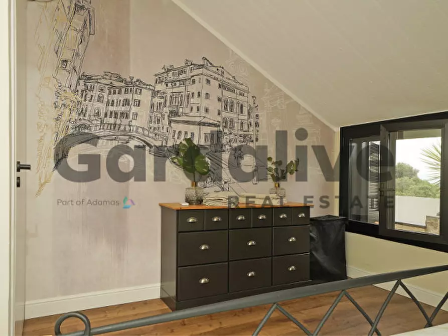 Immagine 35 di Appartamento in vendita  in Via dei colli, 5 a Soiano Del Lago