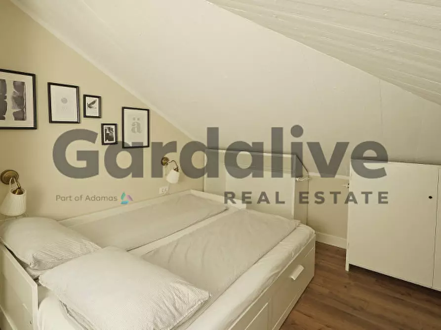 Immagine 37 di Appartamento in vendita  in Via dei colli, 5 a Soiano Del Lago