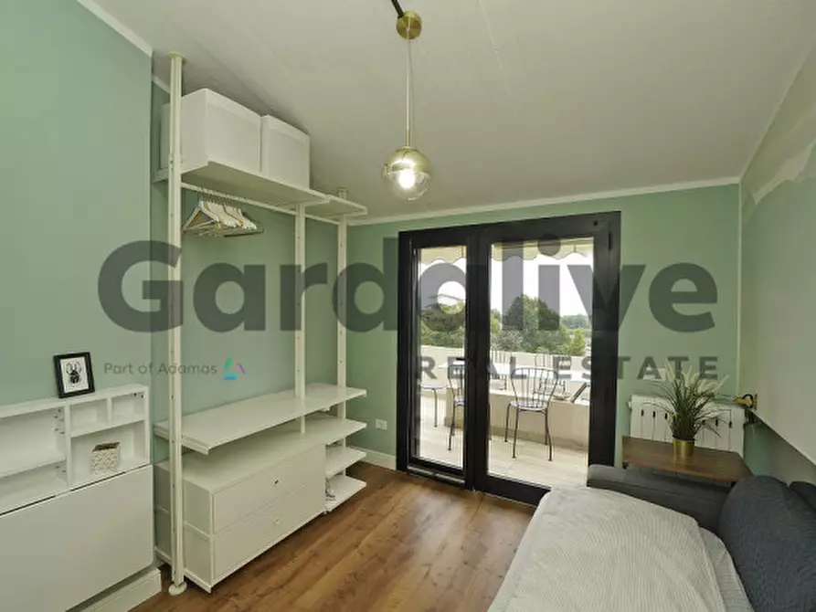 Immagine 38 di Appartamento in vendita  in Via dei colli, 5 a Soiano Del Lago