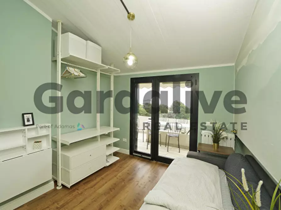 Immagine 39 di Appartamento in vendita  in Via dei colli, 5 a Soiano Del Lago