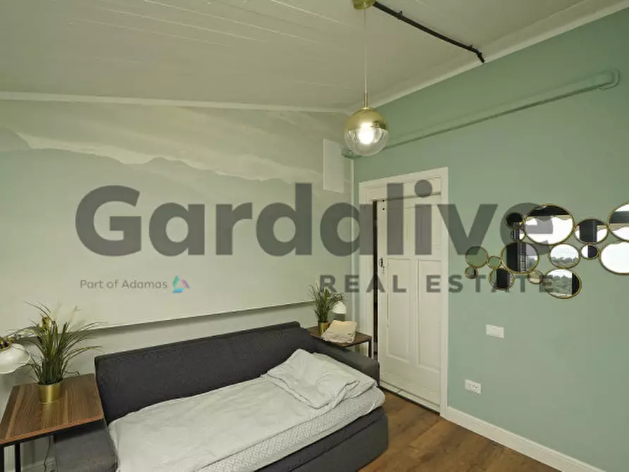 Immagine 41 di Appartamento in vendita  in Via dei colli, 5 a Soiano Del Lago