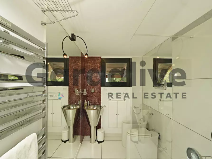 Immagine 43 di Appartamento in vendita  in Via dei colli, 5 a Soiano Del Lago