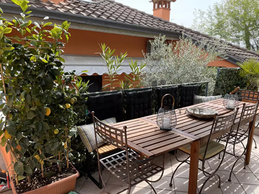 Immagine 44 di Appartamento in vendita  in Via dei colli, 5 a Soiano Del Lago