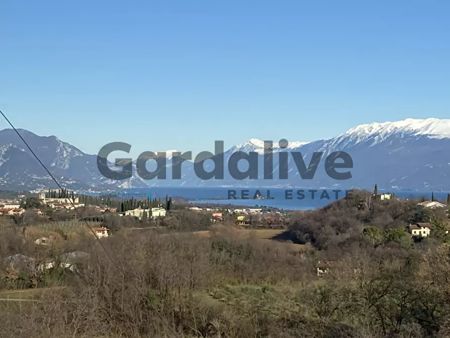 Immagine 46 di Appartamento in vendita  in Via dei colli, 5 a Soiano Del Lago