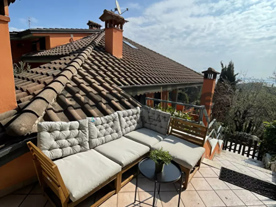 Immagine 47 di Appartamento in vendita  in Via dei colli, 5 a Soiano Del Lago