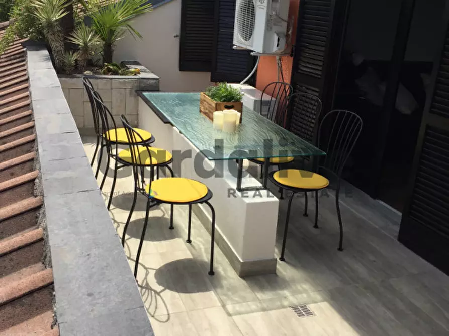 Immagine 49 di Appartamento in vendita  in Via dei colli, 5 a Soiano Del Lago