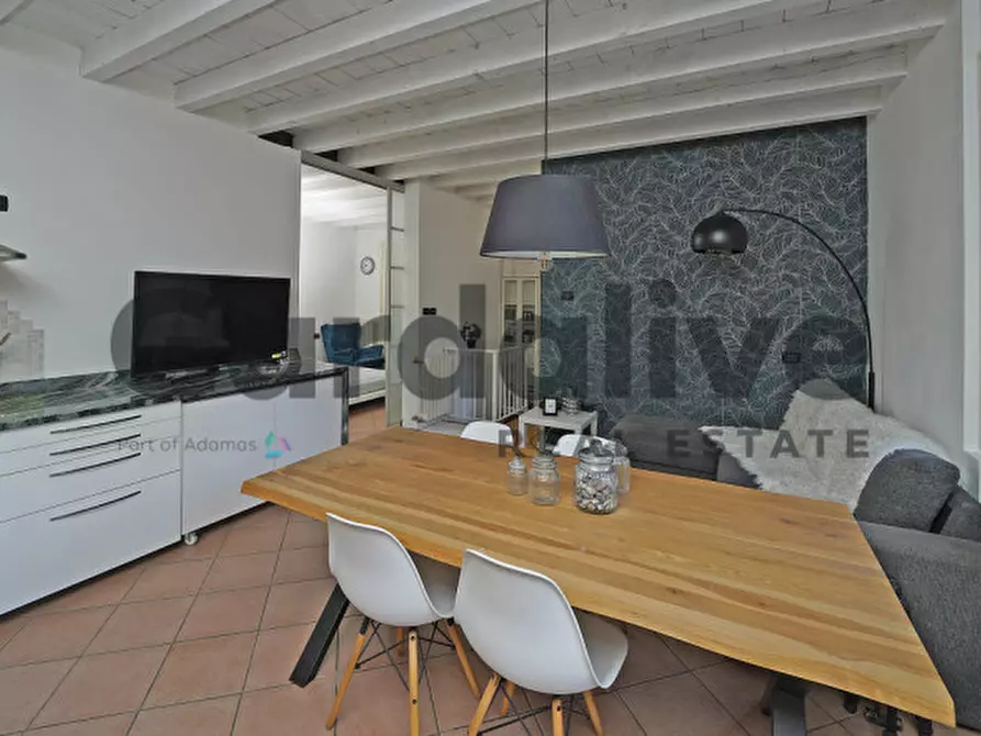 Immagine 2 di Appartamento in vendita  in Via cornale, 8 a Soiano Del Lago