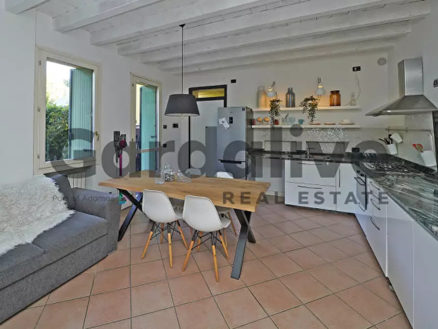 Immagine 4 di Appartamento in vendita  in Via cornale, 8 a Soiano Del Lago