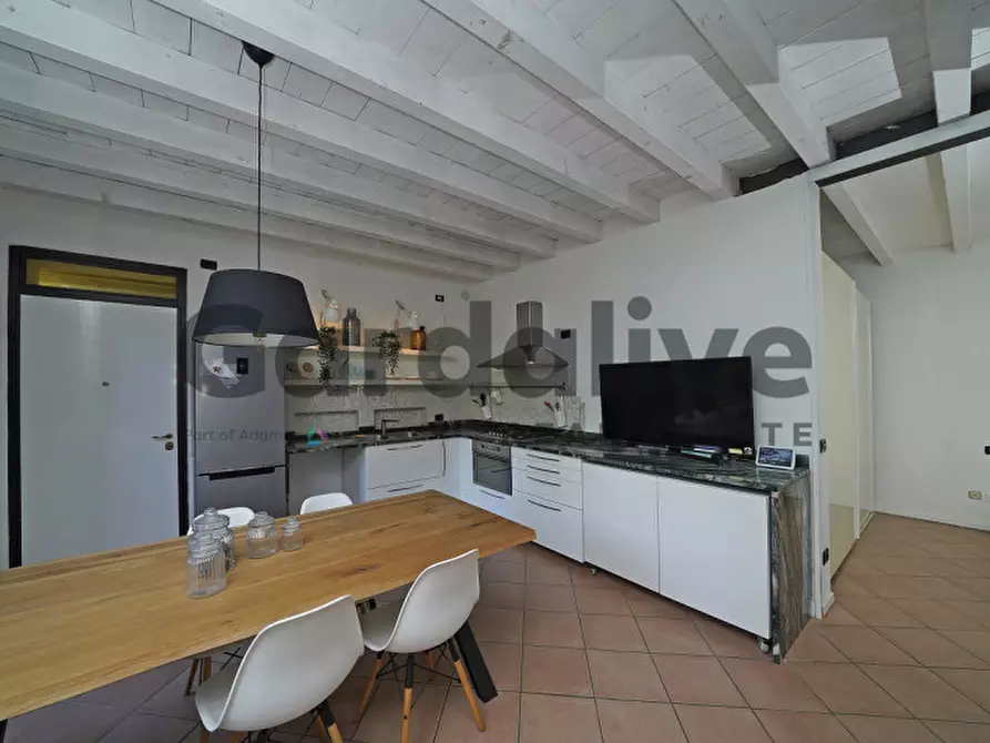 Immagine 5 di Appartamento in vendita  in Via cornale, 8 a Soiano Del Lago