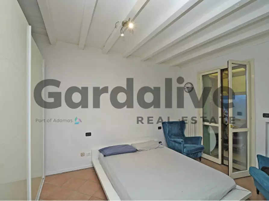 Immagine 6 di Appartamento in vendita  in Via cornale, 8 a Soiano Del Lago