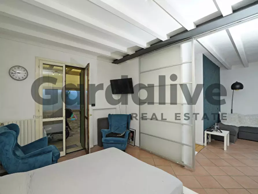 Immagine 7 di Appartamento in vendita  in Via cornale, 8 a Soiano Del Lago