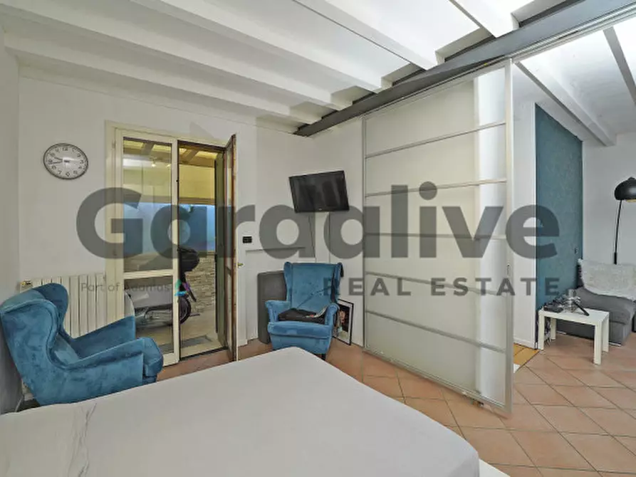 Immagine 8 di Appartamento in vendita  in Via cornale, 8 a Soiano Del Lago