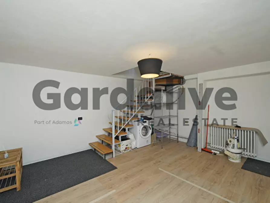 Immagine 13 di Appartamento in vendita  in Via cornale, 8 a Soiano Del Lago