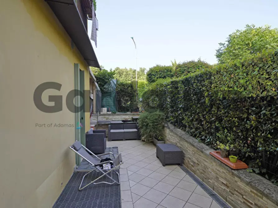 Immagine 14 di Appartamento in vendita  in Via cornale, 8 a Soiano Del Lago