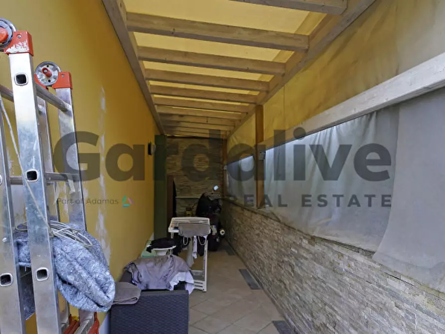 Immagine 15 di Appartamento in vendita  in Via cornale, 8 a Soiano Del Lago