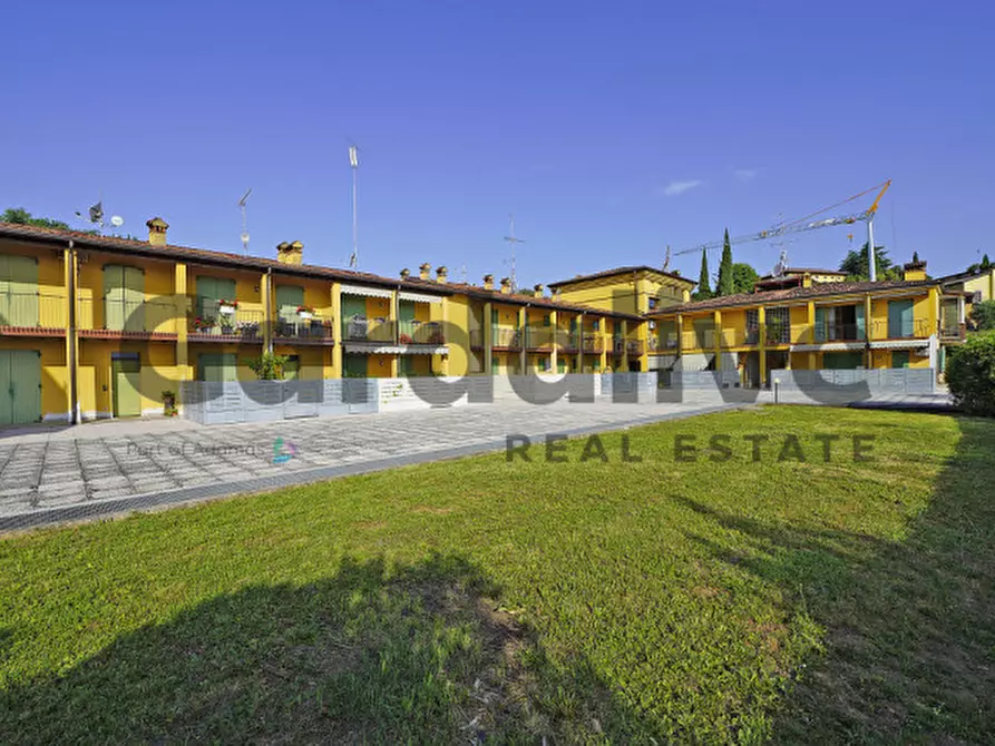 Immagine 16 di Appartamento in vendita  in Via cornale, 8 a Soiano Del Lago