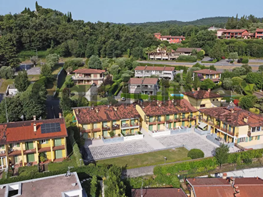 Immagine 17 di Appartamento in vendita  in Via cornale, 8 a Soiano Del Lago