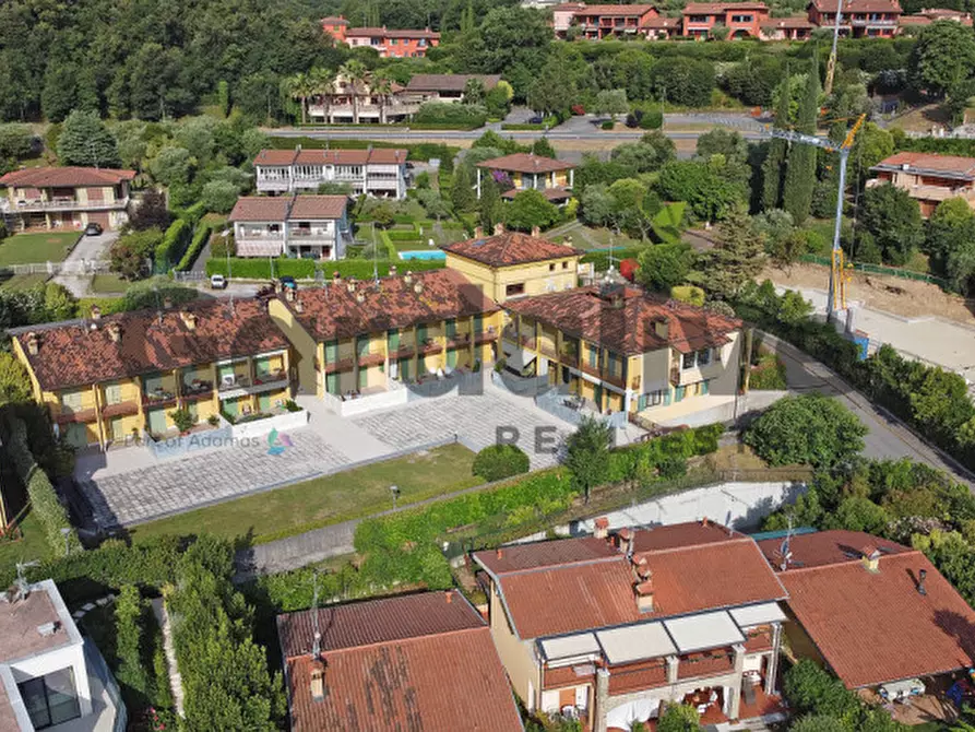 Immagine 18 di Appartamento in vendita  in Via cornale, 8 a Soiano Del Lago