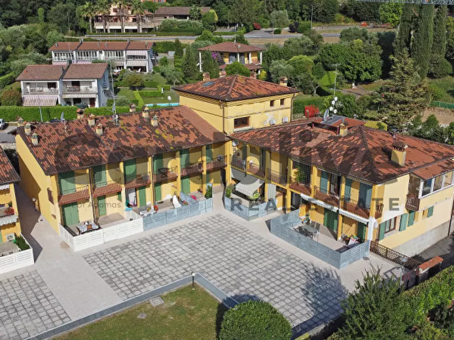 Immagine 19 di Appartamento in vendita  in Via cornale, 8 a Soiano Del Lago