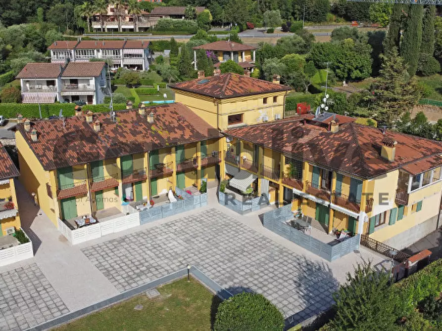 Immagine 20 di Appartamento in vendita  in Via cornale, 8 a Soiano Del Lago