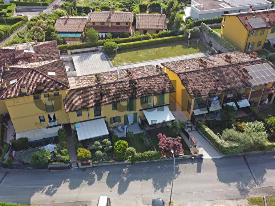 Immagine 21 di Appartamento in vendita  in Via cornale, 8 a Soiano Del Lago