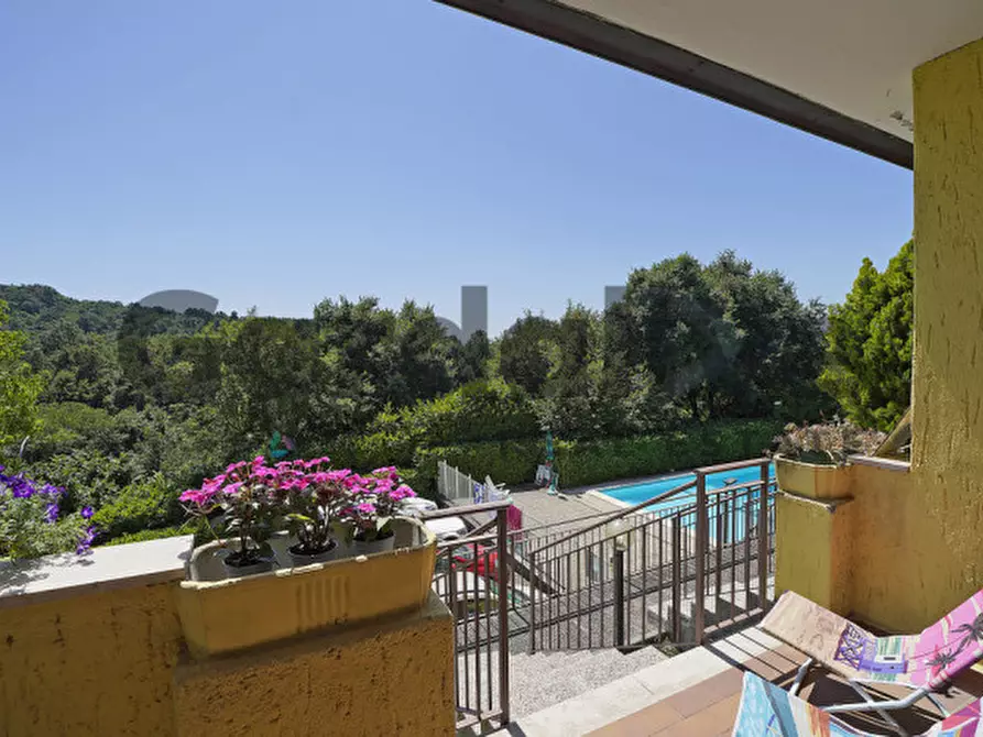 Immagine 1 di Appartamento in vendita  in Via brescia 20 a Soiano Del Lago