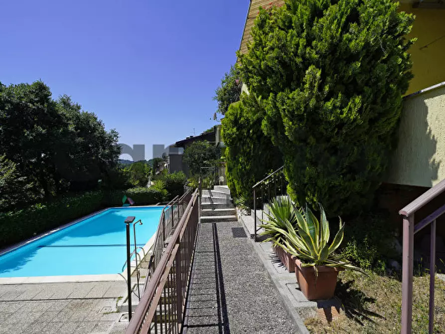 Immagine 4 di Appartamento in vendita  in Via brescia 20 a Soiano Del Lago