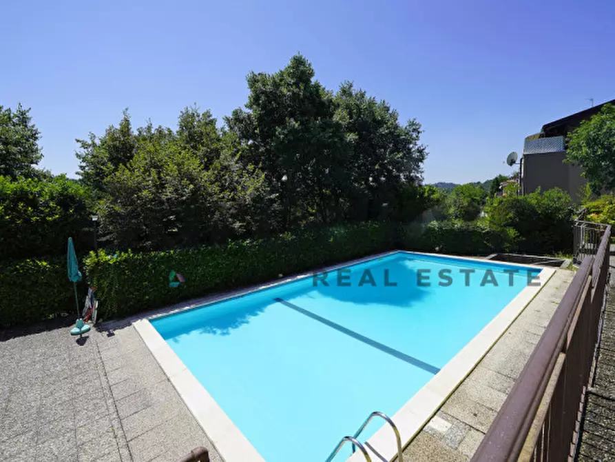 Immagine 6 di Appartamento in vendita  in Via brescia 20 a Soiano Del Lago