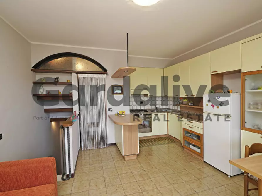 Immagine 7 di Appartamento in vendita  in Via brescia 20 a Soiano Del Lago