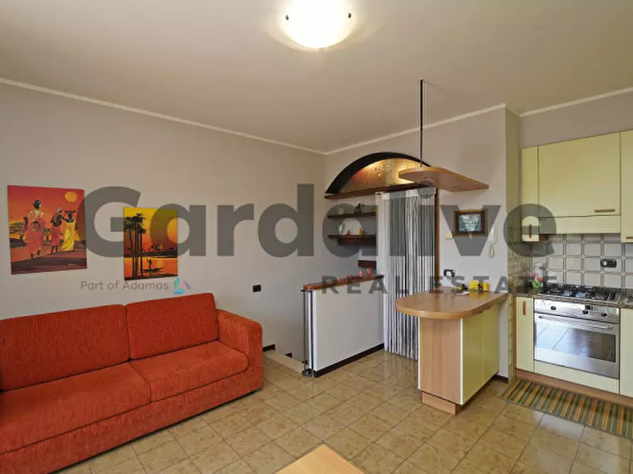 Immagine 8 di Appartamento in vendita  in Via brescia 20 a Soiano Del Lago