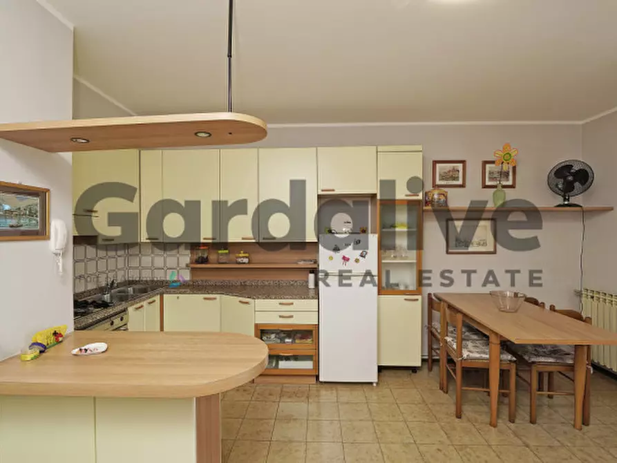 Immagine 9 di Appartamento in vendita  in Via brescia 20 a Soiano Del Lago