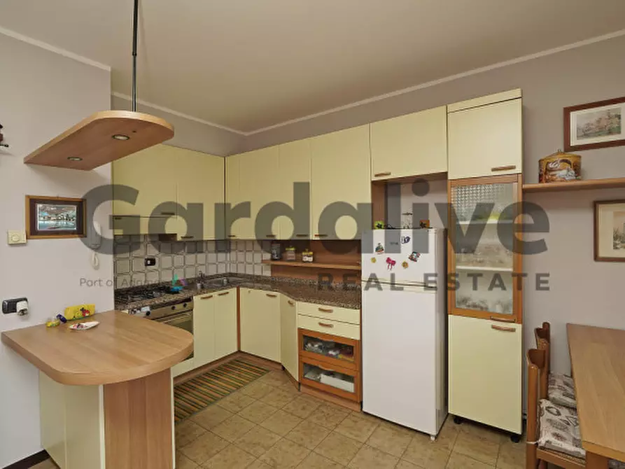 Immagine 10 di Appartamento in vendita  in Via brescia 20 a Soiano Del Lago